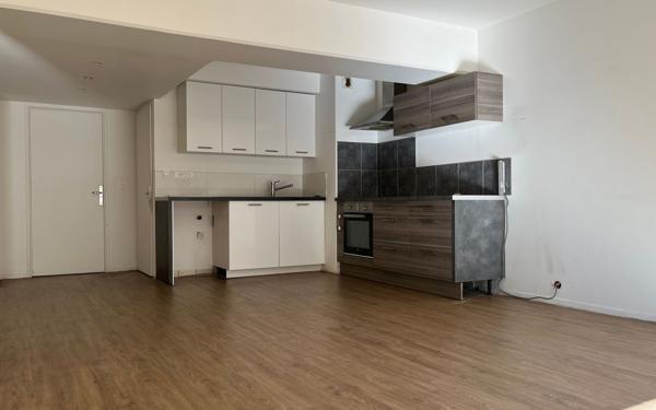 Appartement à vendre    3 pièces •  Le Plessis-Trévise