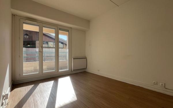 Appartement à vendre    3 pièces •  Le Plessis-Trévise