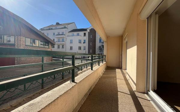 Appartement à vendre    3 pièces •  Le Plessis-Trévise