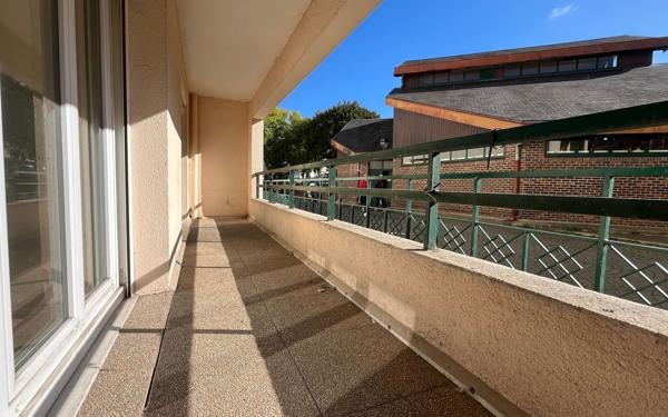 Appartement à vendre    3 pièces •  Le Plessis-Trévise