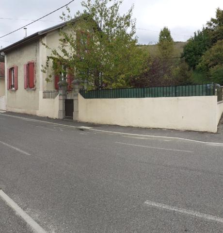 Maison à vendre 6 pièces SAINT JEAN EN ROYANS (26)