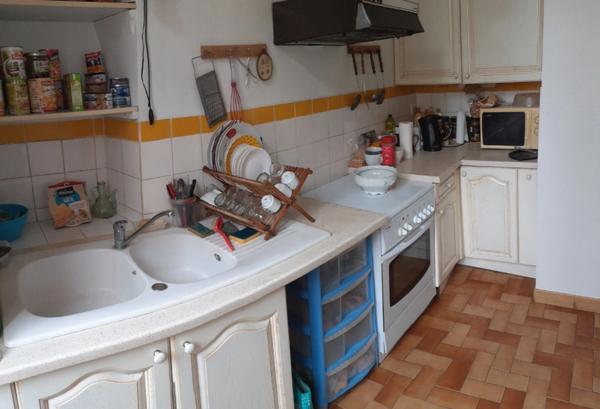 Maison à vendre 6 pièces SAINT JEAN EN ROYANS (26)