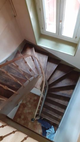 Maison à vendre 6 pièces SAINT JEAN EN ROYANS (26)