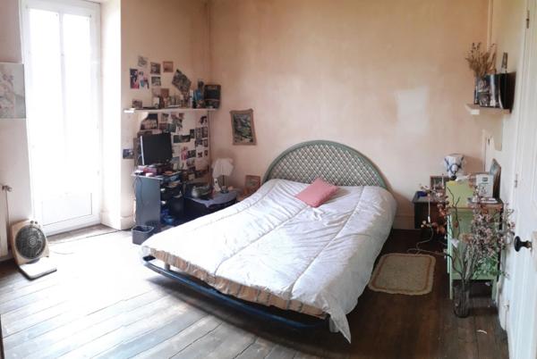 Maison à vendre 6 pièces SAINT JEAN EN ROYANS (26)