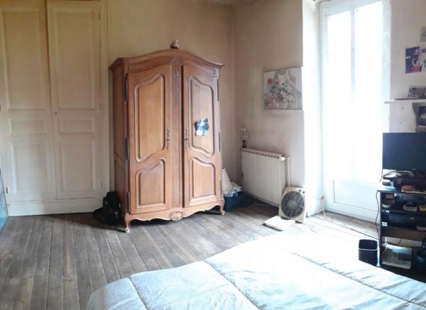 Maison à vendre 6 pièces SAINT JEAN EN ROYANS (26)