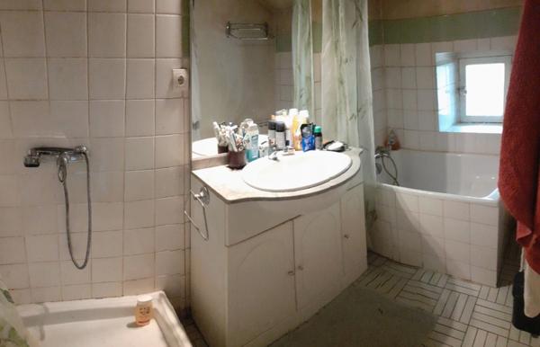 Maison à vendre 6 pièces SAINT JEAN EN ROYANS (26)