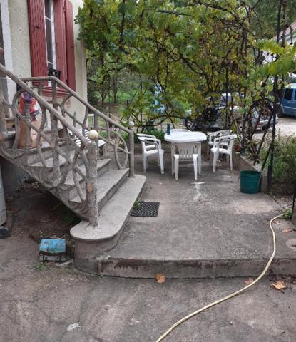 Maison à vendre 6 pièces SAINT JEAN EN ROYANS (26)