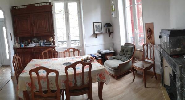 Maison à vendre 6 pièces SAINT JEAN EN ROYANS (26)