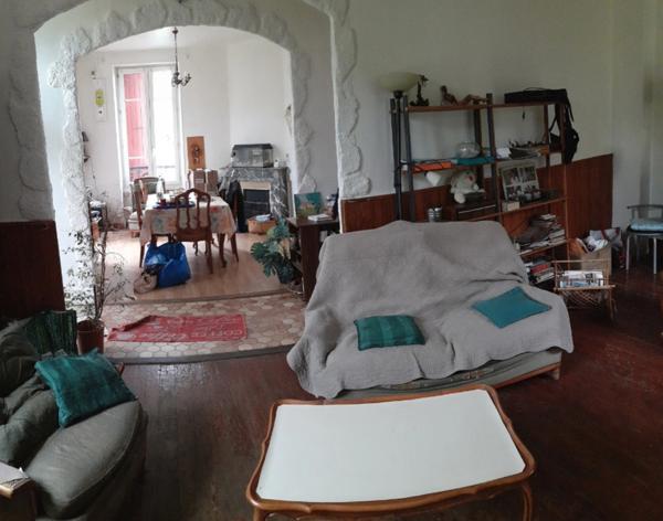 Maison à vendre 6 pièces SAINT JEAN EN ROYANS (26)