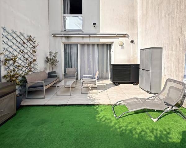 Maison Coup de coeur à Saint Médard En Jalles 3 pièce(s) 70 m2