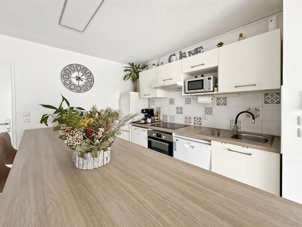 Maison Coup de coeur à Saint Médard En Jalles 3 pièce(s) 70 m2