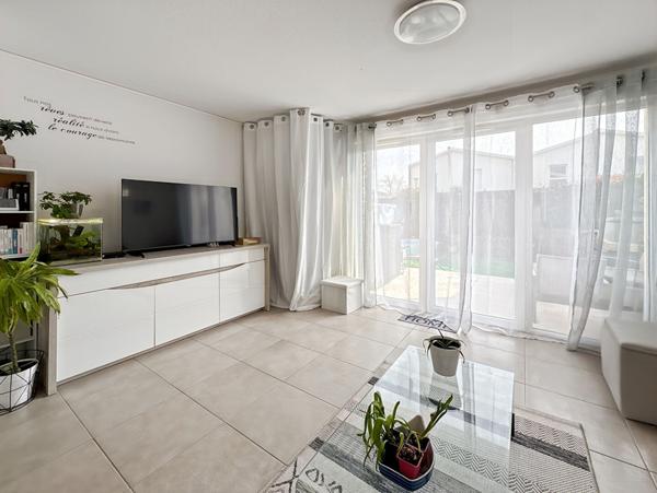 Maison Coup de coeur à Saint Médard En Jalles 3 pièce(s) 70 m2