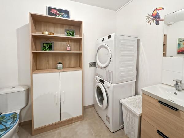 Maison Coup de coeur à Saint Médard En Jalles 3 pièce(s) 70 m2