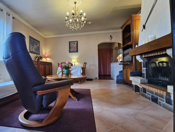 Vente maison Draguignan, 149m² 5 pièces 490 000€ avec piscine