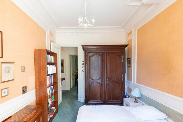 Appartement Paris 16 e - VILLAGE D'AUTEUIL