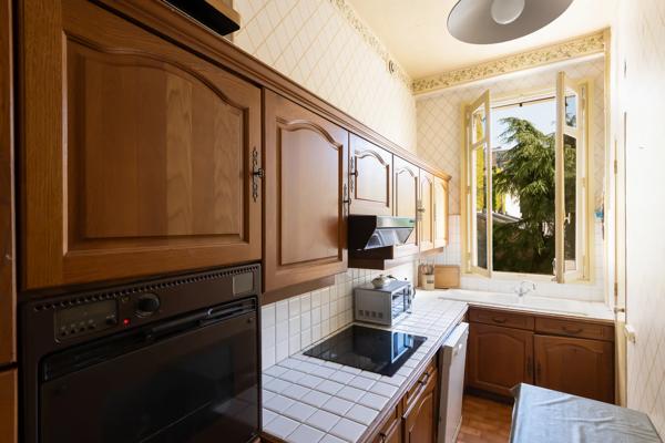 Appartement Paris 16 e - VILLAGE D'AUTEUIL