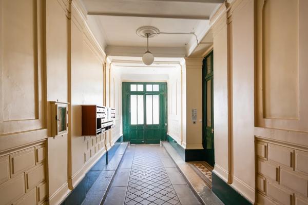 Appartement Paris 16 e - VILLAGE D'AUTEUIL