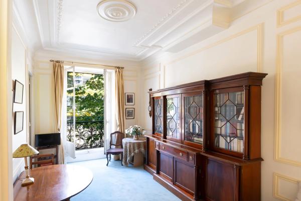 Appartement Paris 16 e - VILLAGE D'AUTEUIL