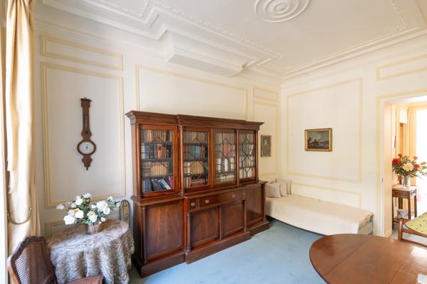 Appartement Paris 16 e - VILLAGE D'AUTEUIL