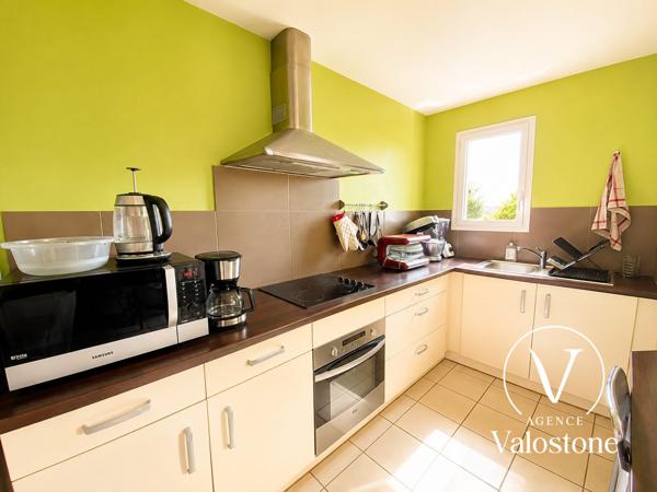 Appartement T2 - INVESTISSEMENT LOCATIF