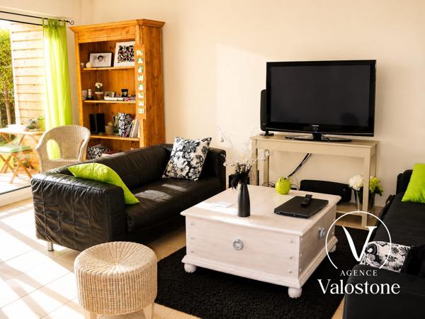 Appartement T2 - INVESTISSEMENT LOCATIF