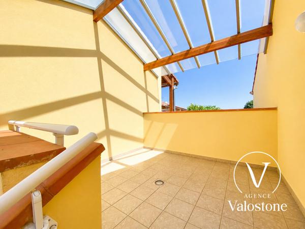 Appartement T2 - INVESTISSEMENT LOCATIF