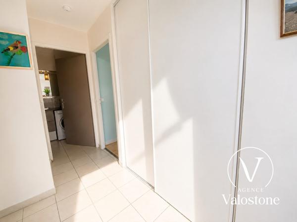 Appartement T2 - INVESTISSEMENT LOCATIF