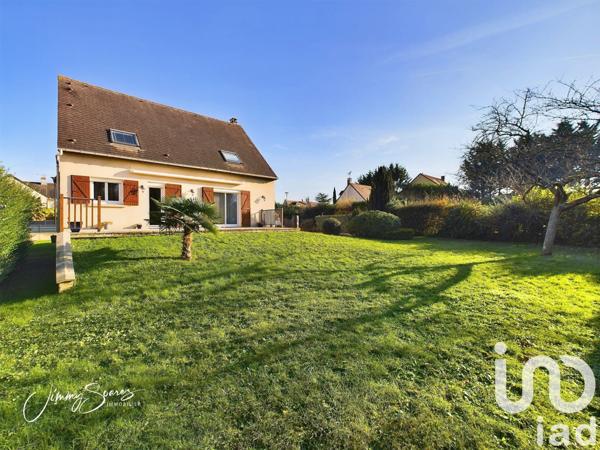 Maison à vendre 6 pièces 177 m² Servon