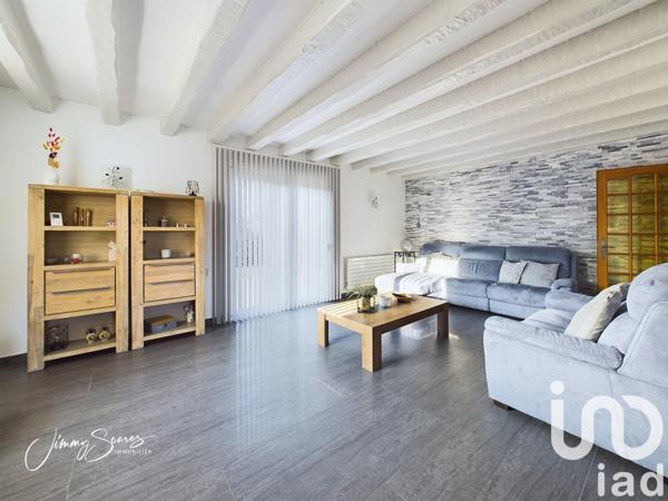 Maison à vendre 6 pièces 177 m² Servon