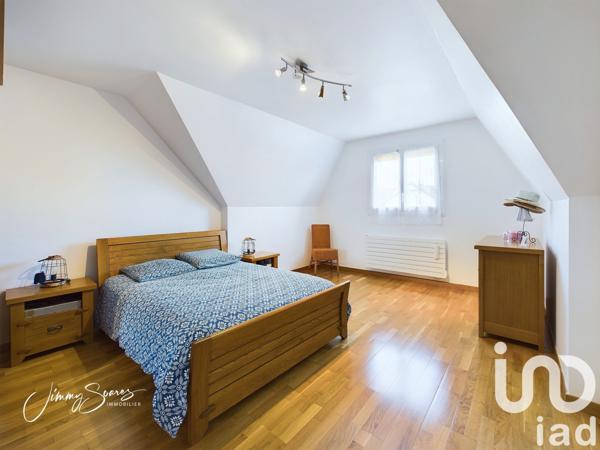 Maison à vendre 6 pièces 177 m² Servon