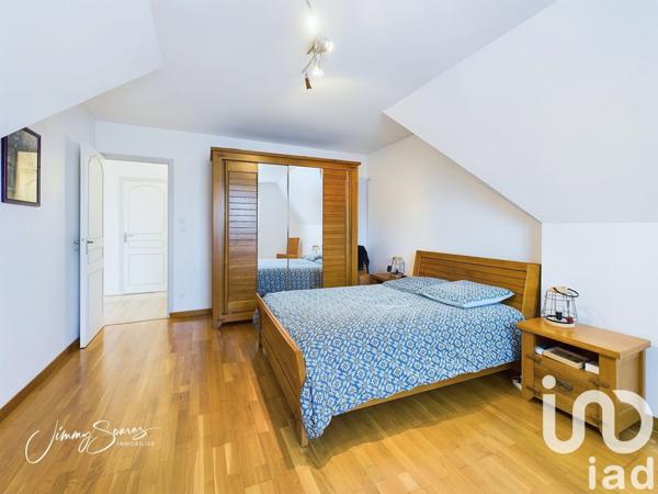 Maison à vendre 6 pièces 177 m² Servon