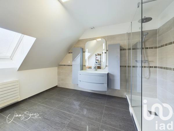 Maison à vendre 6 pièces 177 m² Servon