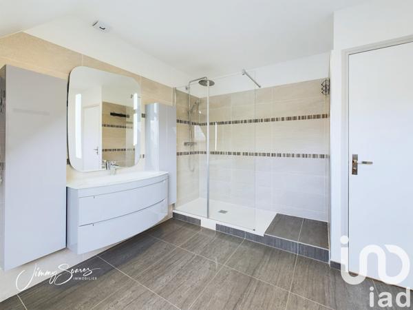 Maison à vendre 6 pièces 177 m² Servon