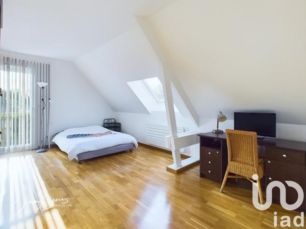 Maison à vendre 6 pièces 177 m² Servon