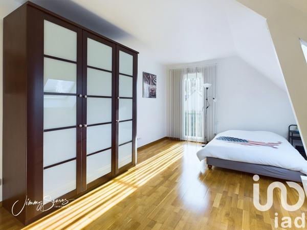 Maison à vendre 6 pièces 177 m² Servon