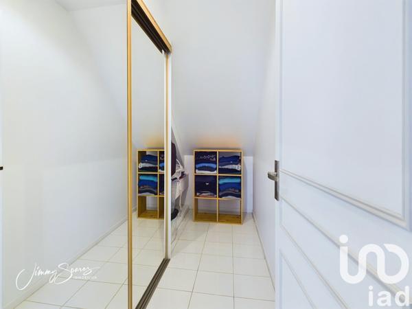 Maison à vendre 6 pièces 177 m² Servon