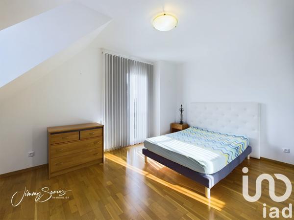 Maison à vendre 6 pièces 177 m² Servon