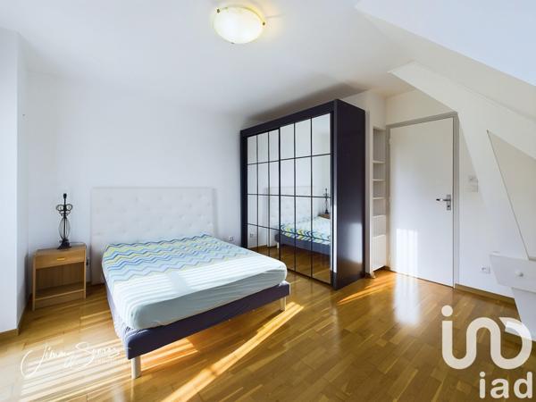 Maison à vendre 6 pièces 177 m² Servon