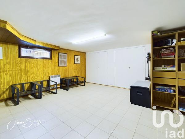 Maison à vendre 6 pièces 177 m² Servon