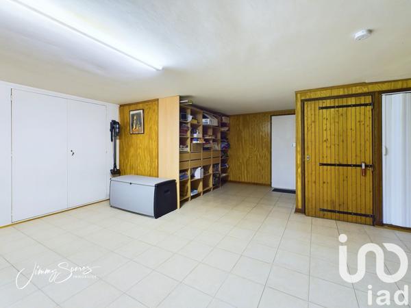 Maison à vendre 6 pièces 177 m² Servon