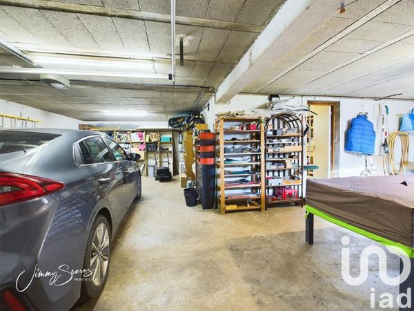 Maison à vendre 6 pièces 177 m² Servon