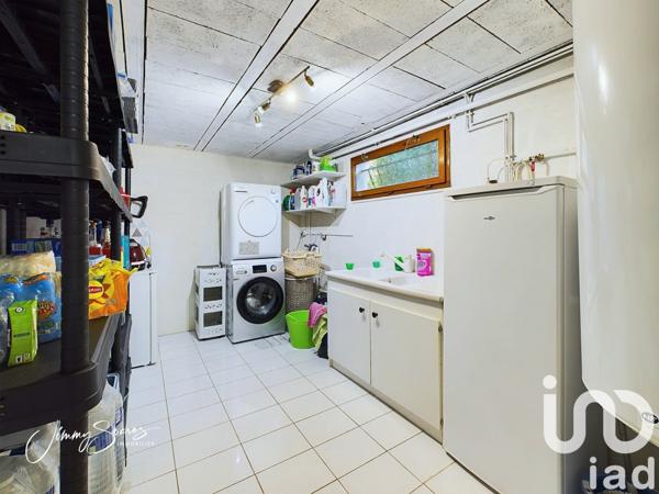 Maison à vendre 6 pièces 177 m² Servon