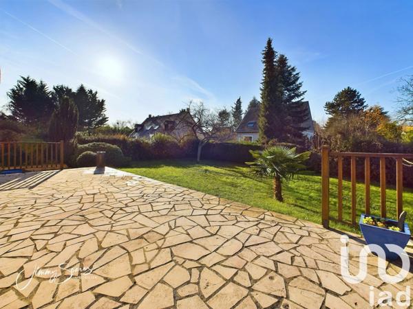 Maison à vendre 6 pièces 177 m² Servon