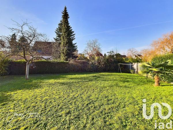 Maison à vendre 6 pièces 177 m² Servon