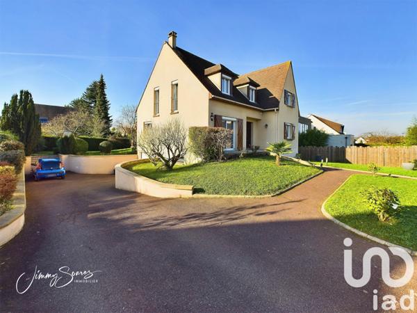 Maison à vendre 6 pièces 177 m² Servon