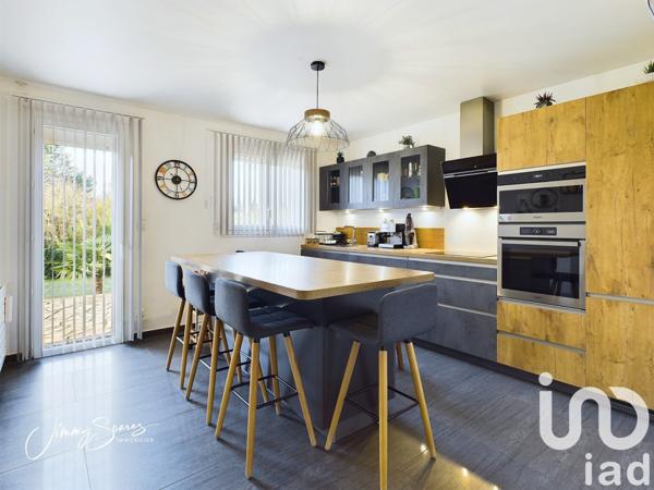 Maison à vendre 6 pièces 177 m² Servon