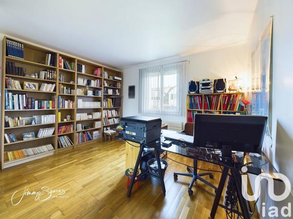 Maison à vendre 6 pièces 177 m² Servon