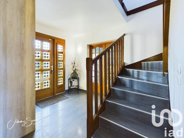 Maison à vendre 6 pièces 177 m² Servon
