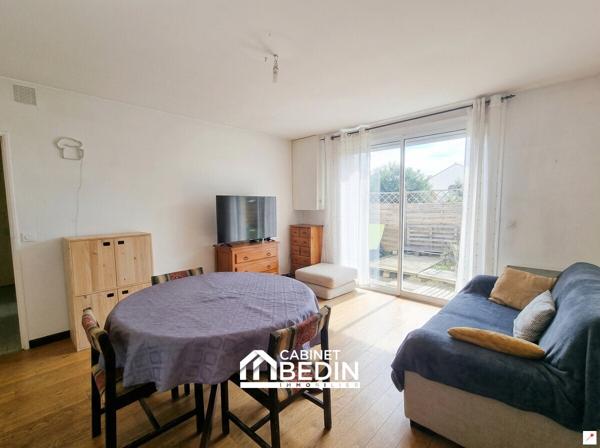 Acheter Maison T3 Andernos Les Bains 2 chambres