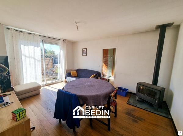 Acheter Maison T3 Andernos Les Bains 2 chambres